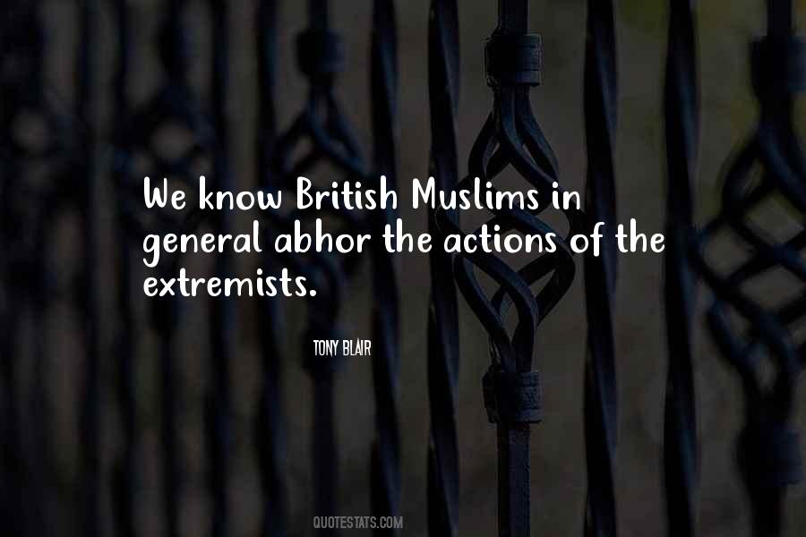 Quotes About Extremists #506990