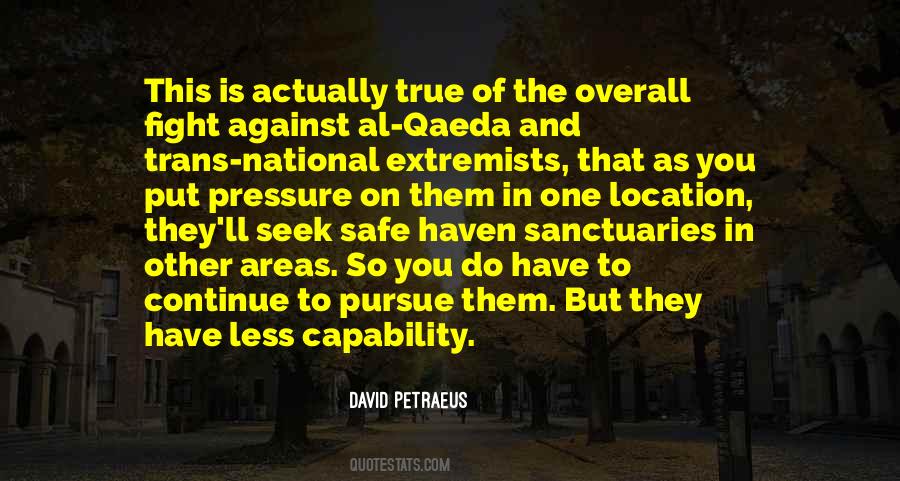 Quotes About Extremists #818081