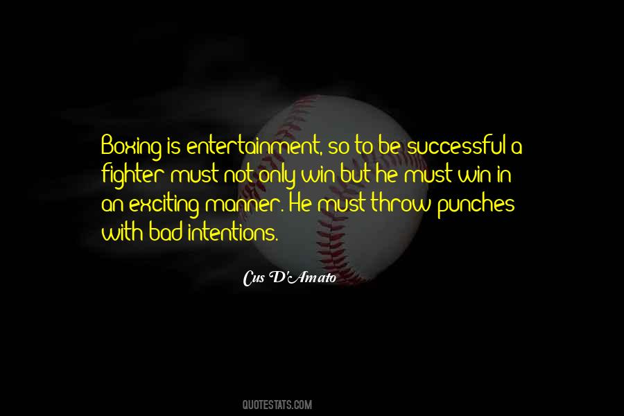Quotes About Boxing Day #83428