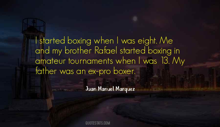 Quotes About Boxing Day #8886