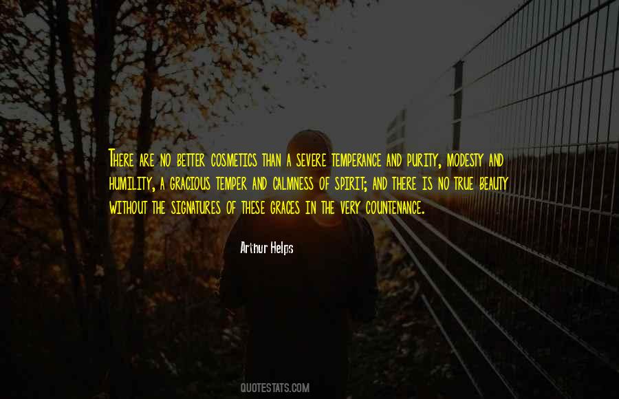 Quotes About True Beauty #1073405