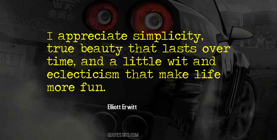Quotes About True Beauty #1343905