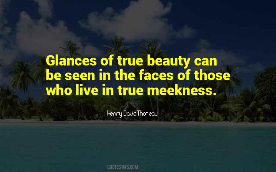 Quotes About True Beauty #593419
