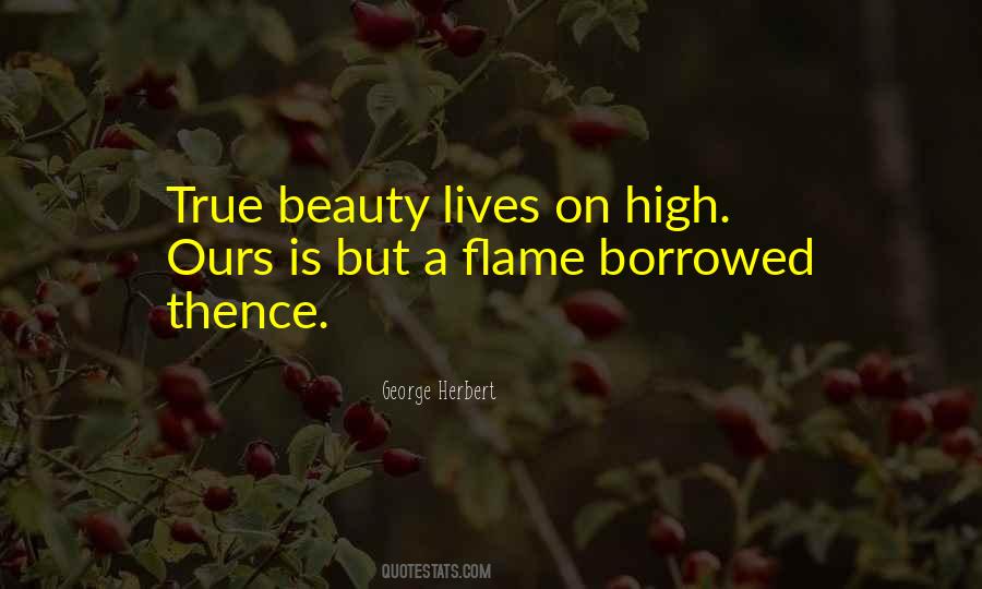 Quotes About True Beauty #790243