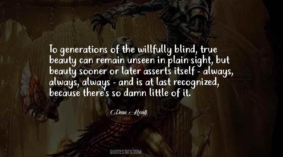Quotes About True Beauty #920806