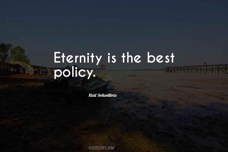 Schwitters Kurt Quotes #1160179