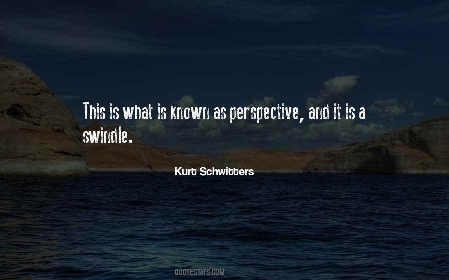 Schwitters Kurt Quotes #484107