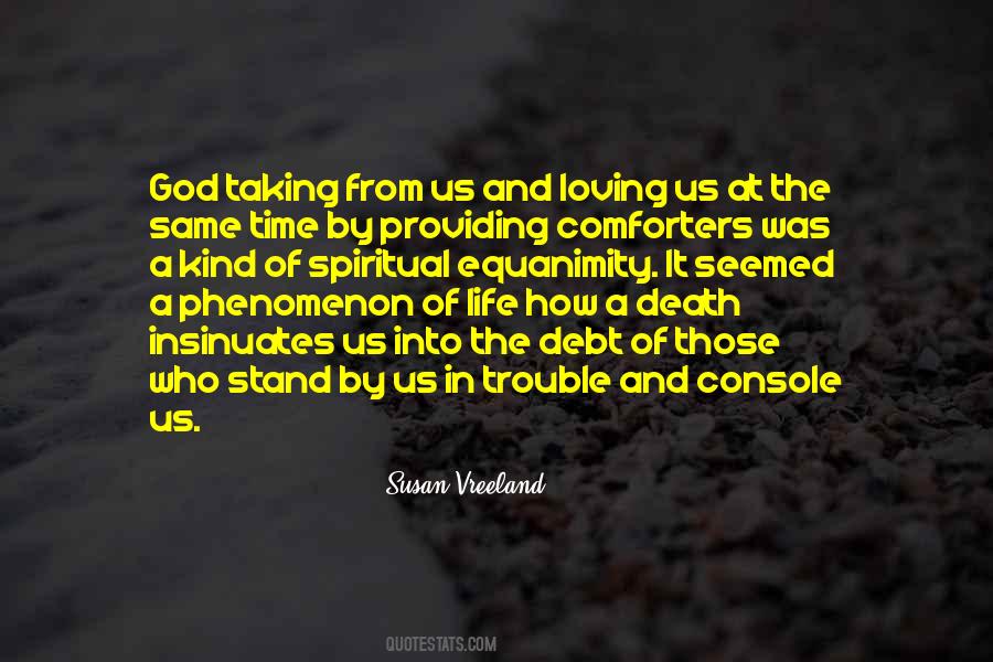 Time Debt Quotes #1644874