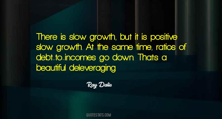 Time Debt Quotes #1683714