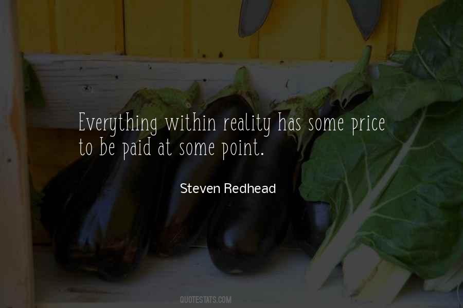 Price Point Quotes #483828