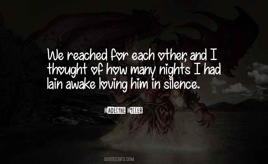 Quotes About Patroclus #1555896