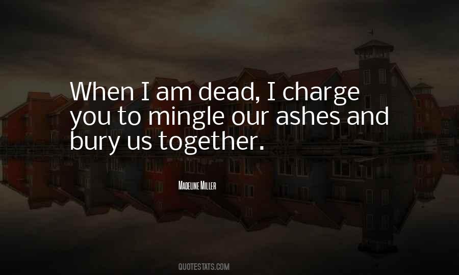 Quotes About Patroclus #1658708