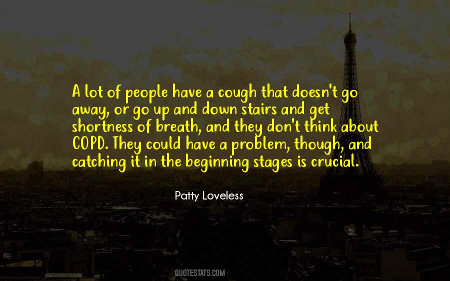 Quotes About Copd #855034