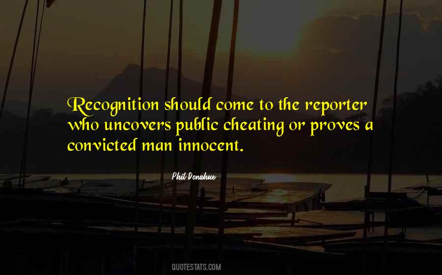 Quotes About Cheating Man #536190