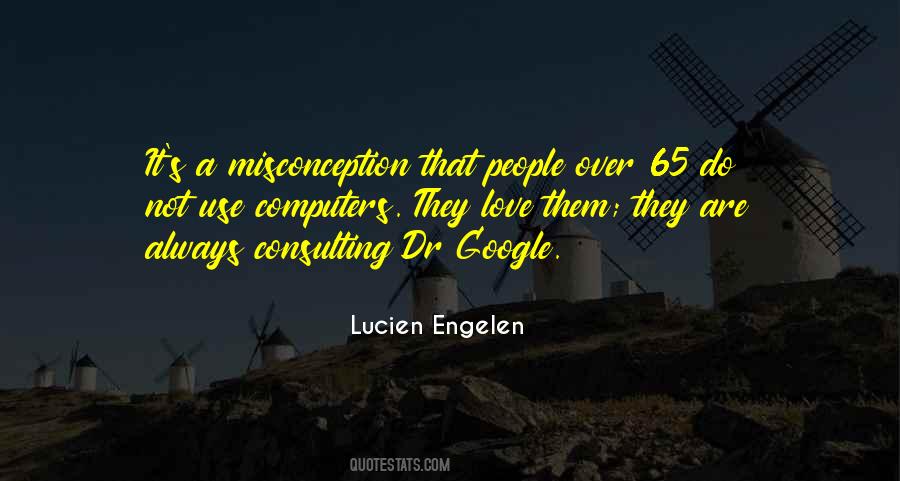 Quotes About Consulting #35776