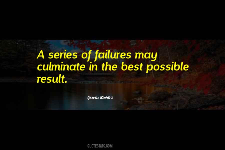 Success Persistence Quotes #1107471