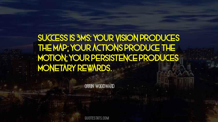 Success Persistence Quotes #925655