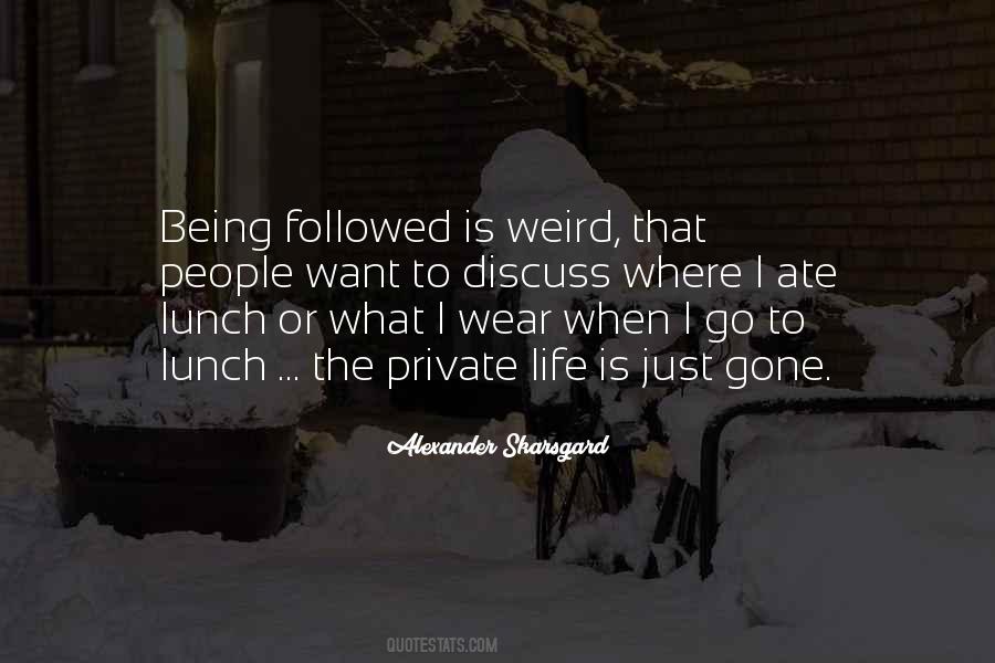 Genuinely Smile Quotes #978634