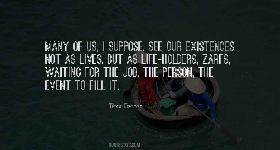 The Thought Gang Quotes #1300736