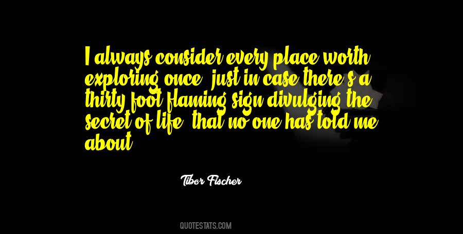 The Thought Gang Quotes #452427