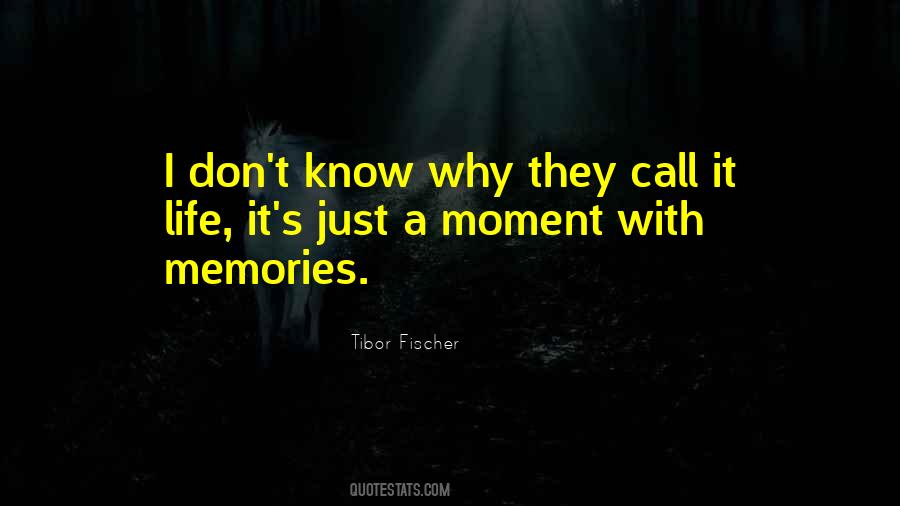 The Thought Gang Quotes #994799