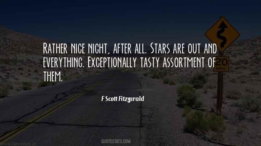 Quotes About All Stars #1435049