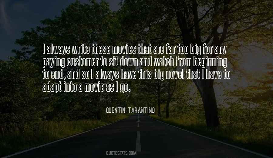 Felix Barrett Punchdrunk Quotes #1725131