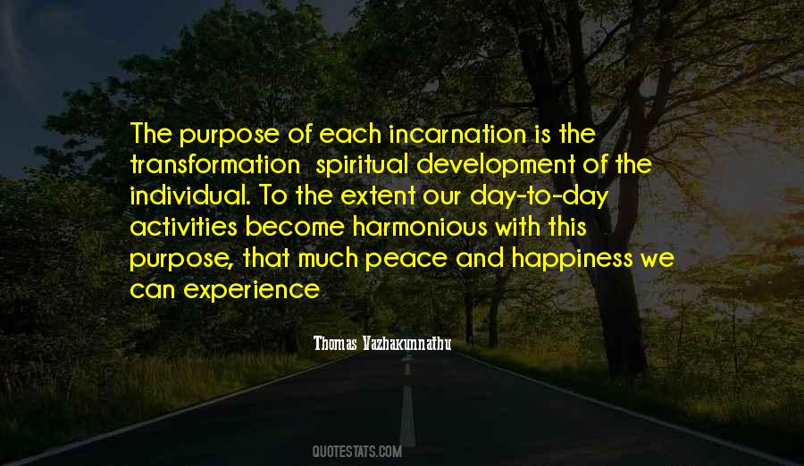 Quotes About Transformation Of Self #1527056