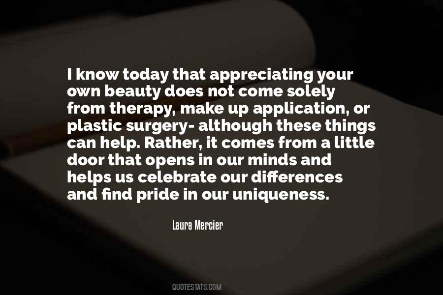 Celebrate Differences Quotes #1140327
