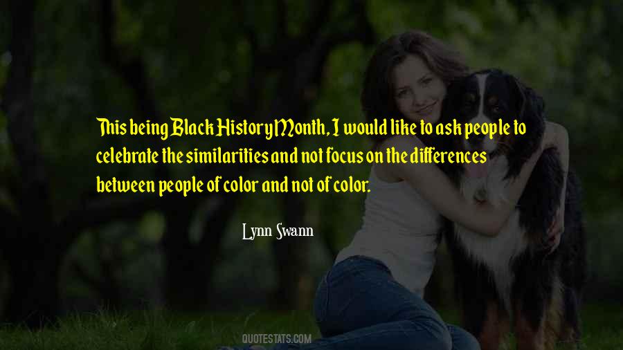 Celebrate Differences Quotes #485688