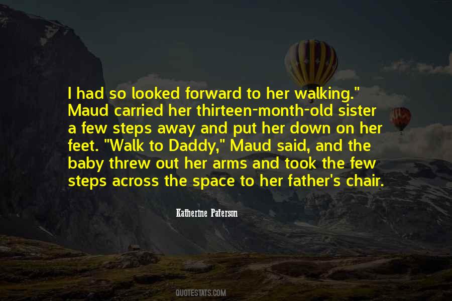 Quotes About Daddy #1340350