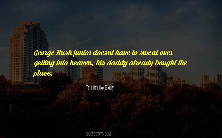 Quotes About Daddy #1392040