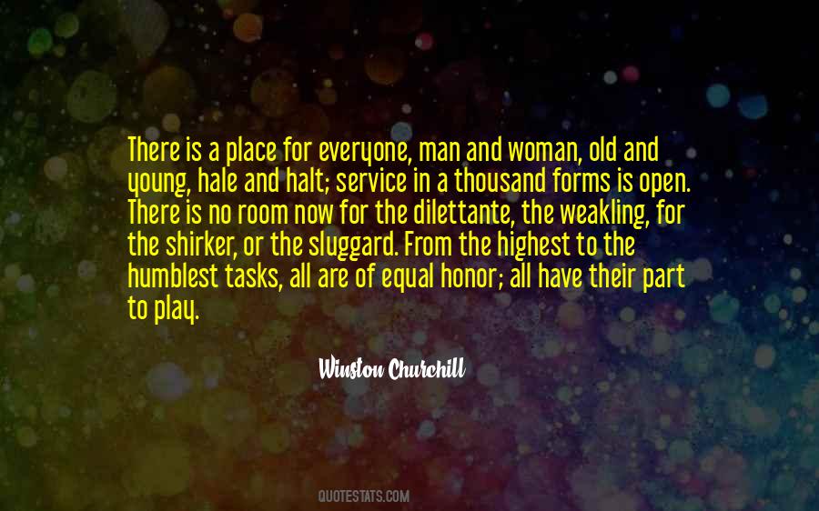 Men Of Honor Quotes #190856