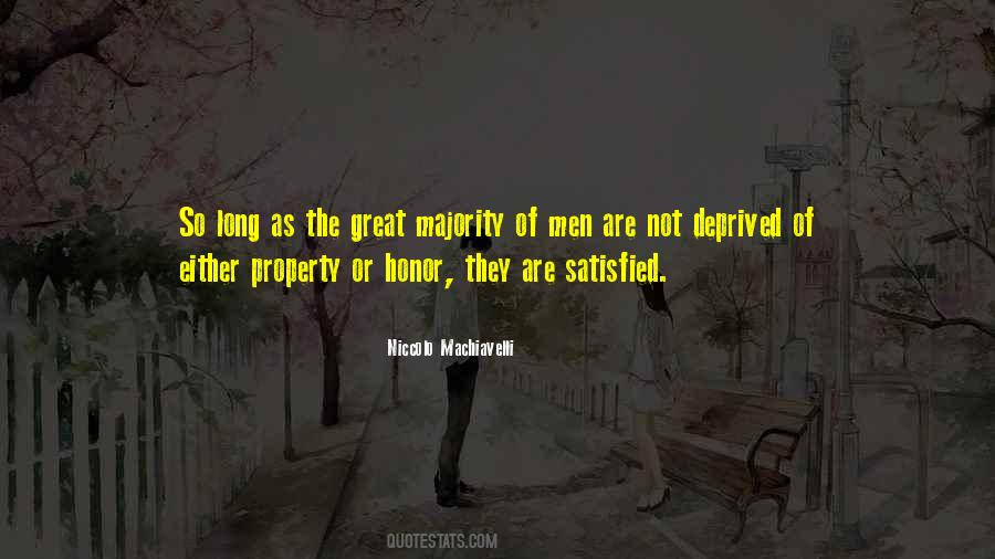 Men Of Honor Quotes #251188