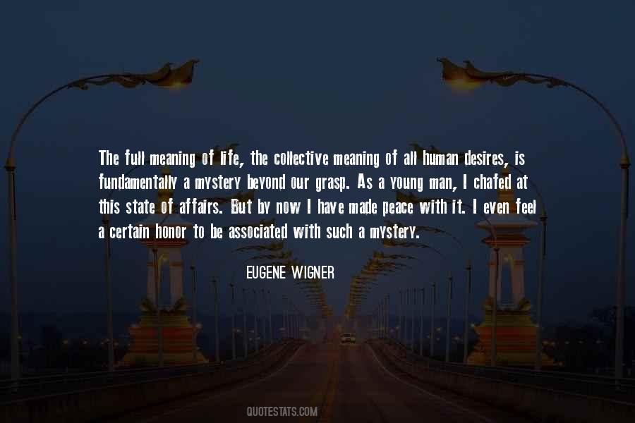 Men Of Honor Quotes #463313