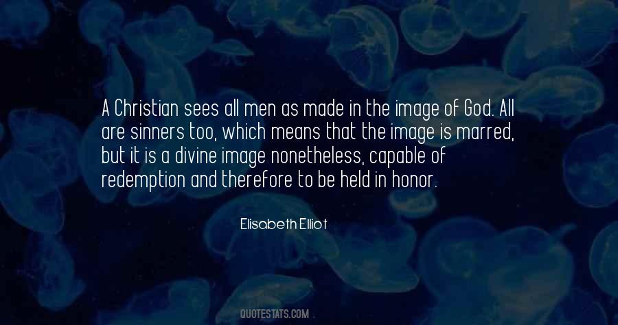Men Of Honor Quotes #550249