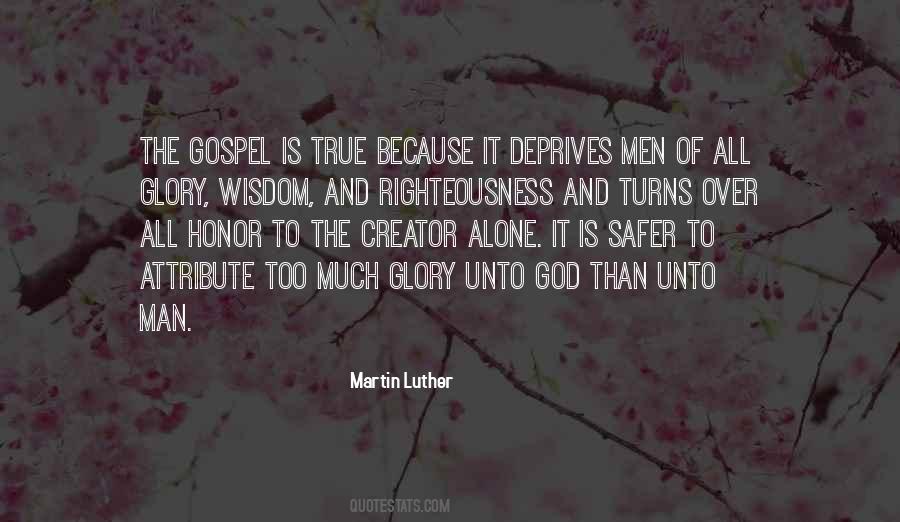 Men Of Honor Quotes #801745