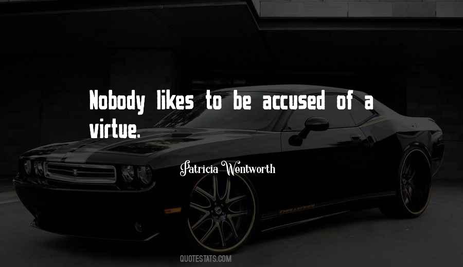 Quotes About Nobody Likes Me #501878