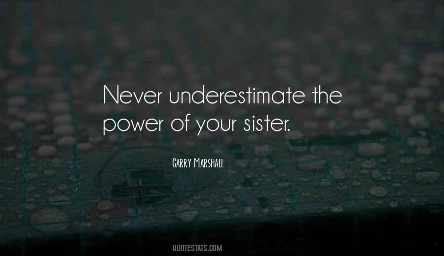 Sister I Never Had Quotes #351188