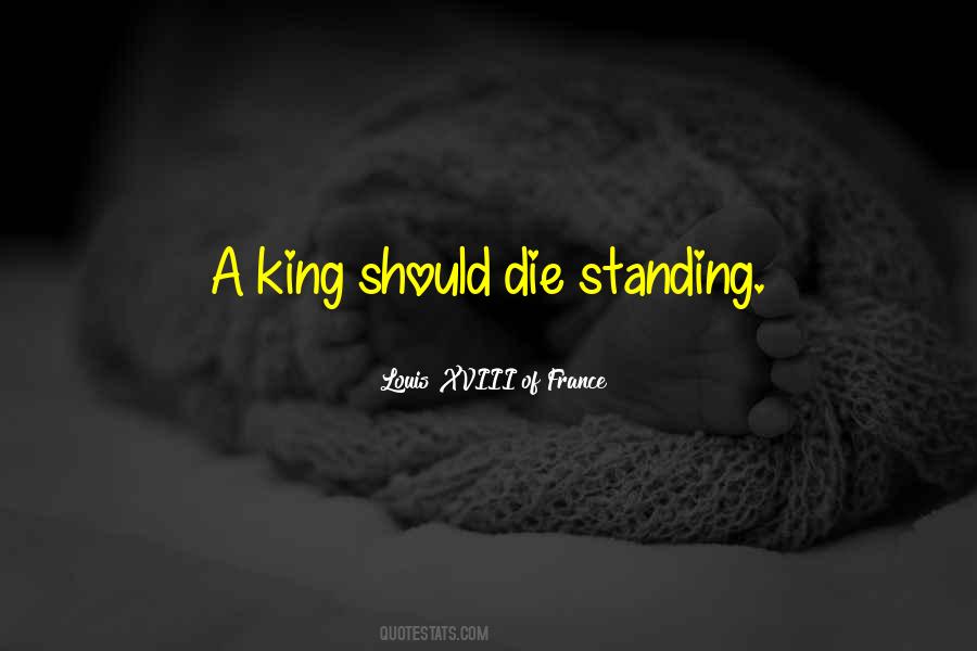 Quotes About King Louis Xvi #1217273