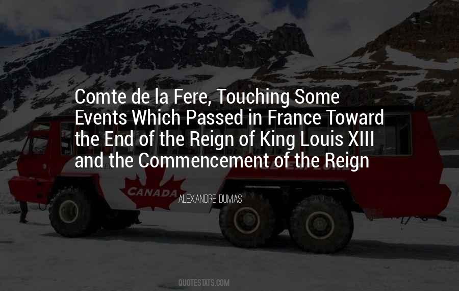 Quotes About King Louis Xvi #1573732