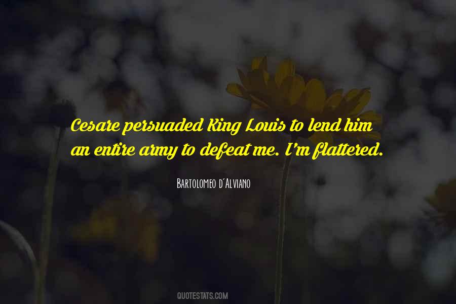 Quotes About King Louis Xvi #1617333