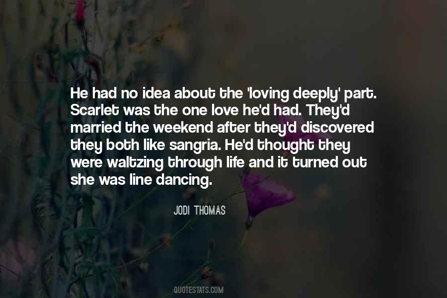Quotes About Regrets And Love #209781