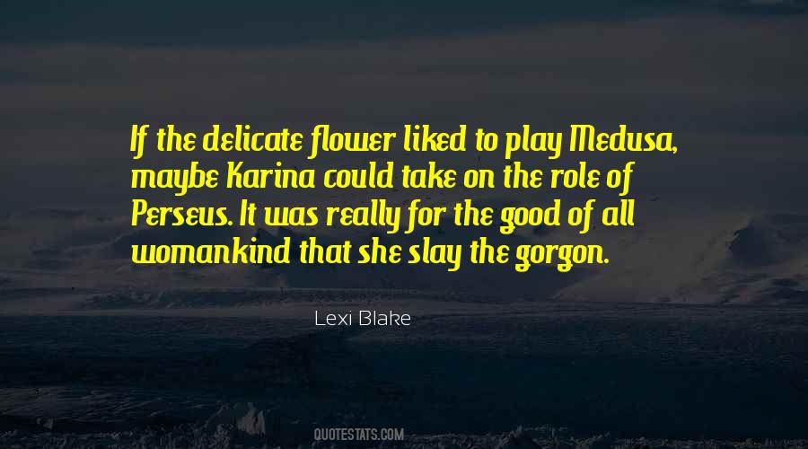 For The Good Of All Quotes #100058