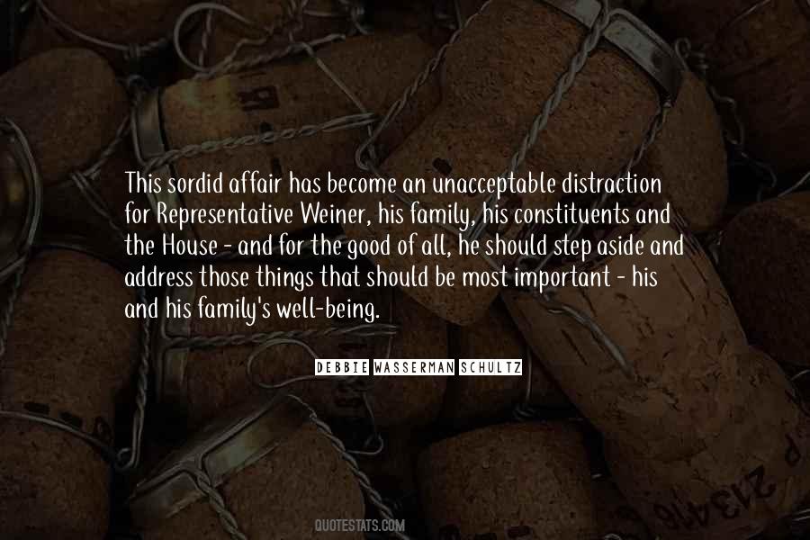 For The Good Of All Quotes #1393063