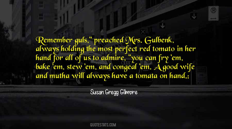 For The Good Of All Quotes #3046