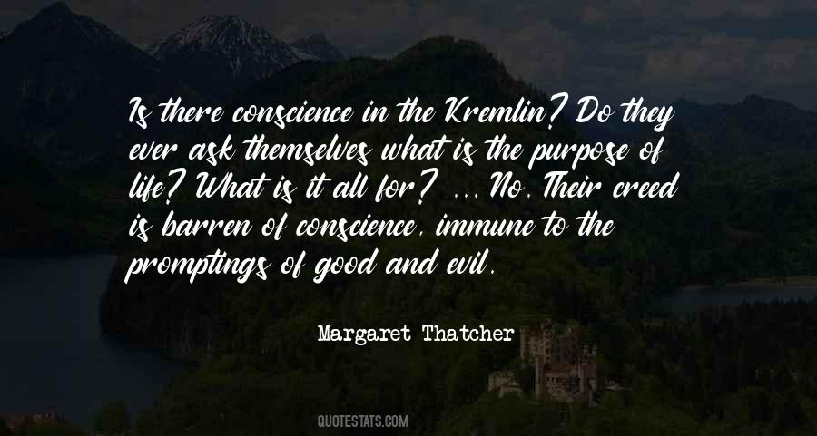 For The Good Of All Quotes #42381