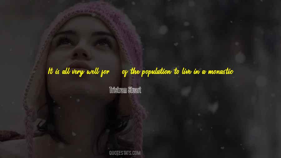 For The Good Of All Quotes #57698