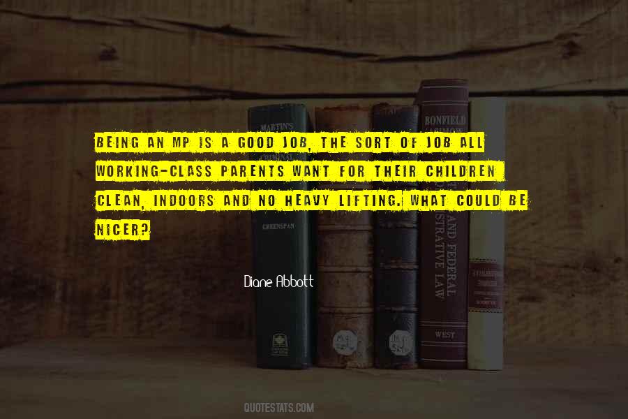 For The Good Of All Quotes #58488