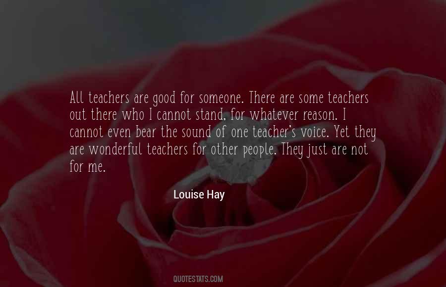 For The Good Of All Quotes #77631